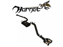 Load image into Gallery viewer, Ford Focus MK2 2.0 | Hornet Exhaust Performance System - Twin 3" Tailpipes