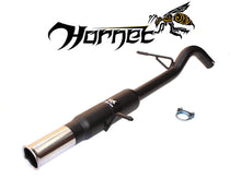 Load image into Gallery viewer, Ford Fiesta MK8 (2017 - 2021) 1.0i EcoBoost | Hornet Sports Exhaust Back Box - Single 3"