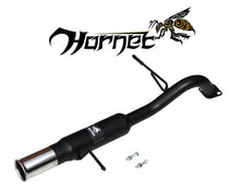 Load image into Gallery viewer, Mazda 2 1.5i MK2 (DE) Hornet Exhaust Sport Bomb - 3" Tailpipe