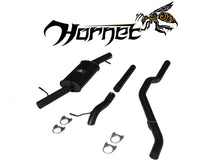 Load image into Gallery viewer, VW Transporter T5 2.5 TDi | Hornet Exhaust Performance System - Stealth System