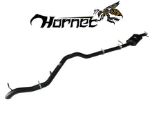 Load image into Gallery viewer, VW Transporter T5 2.5 TDi | Hornet Exhaust Performance System - Stealth System