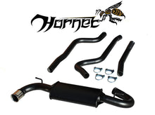 Load image into Gallery viewer, BMW 118i 1 Series F20 / F21 | Hornet Exhausts Race System - 3" Tailpipe