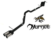 Load image into Gallery viewer, VW Transporter T5 1.9 TDi | Hornet Exhausts Performance System - 3" Round Tips