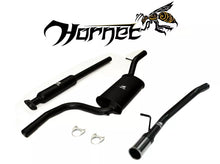 Load image into Gallery viewer, Ford Focus MK2 2.0 | Hornet Exhaust Performance System - Single 3" Tailpipe