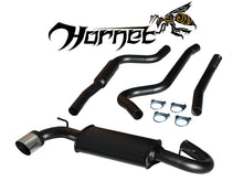 Load image into Gallery viewer, BMW 118i 1 Series F20 / F21 | Hornet Exhausts Performance System - Slash Cut Tailpipe