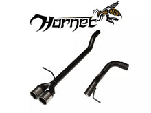 Load image into Gallery viewer, Seat Leon MK1 1.9 TDi | Rear Silencer Delete - Twin Slash Tailpipe