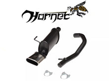Load image into Gallery viewer, VW Lupo 1.0, 1.4 8v, 1.4 16v (1998 -2005) | Hornet Exhaust Rear Sport Silencer