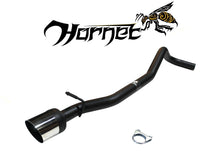 Load image into Gallery viewer, VW Polo 6R 1.4i Hatchback (2009-2015) | Hornet Exhaust Rear Silencer Delete - Slashed Tailpipe