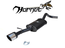 Load image into Gallery viewer, VW Polo 6R 1.4i Hatchback (2009-2015) | Hornet Exhaust Rear Sport Silencer - Slashed Tailpipe
