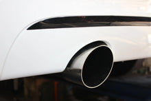 Load image into Gallery viewer, BMW 114i 1 Series F20 / F21 | Rear Sport Section - Slash Cut Tailpipe