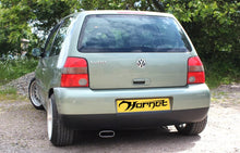 Load image into Gallery viewer, VW Lupo 1.0, 1.4 8v, 1.4 16v (1998 -2005) | Hornet Exhaust Race System