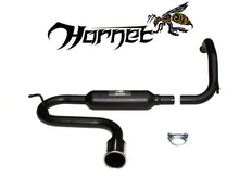 Load image into Gallery viewer, Peugeot 107 1.0 Hatchback (2005-2014) Hornet Exhaust Sport Bomb Silencer - 3" Centre Exit Tailpipe