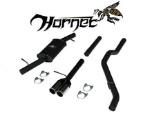 Load image into Gallery viewer, VW Transporter T5 1.9 TDi | Hornet Exhausts Performance System - 3" Round Tips