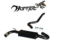 Load image into Gallery viewer, BMW 114i 1 Series F20 / F21 | Rear Sport Section - 3" Tailpipe