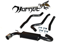 Load image into Gallery viewer, BMW 118i 1 Series F20 / F21 | Hornet Exhausts Race System - 4" Tailpipe