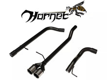 Load image into Gallery viewer, Seat Leon MK1 1.9 TDi | Silencer Delete Race Exhaust System- Twin Slash Cut Ttips