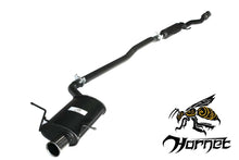 Load image into Gallery viewer, BMW Mini Cooper / Mini One R56 1.6i (2006-2014) Hornet Exhaust Race System - Single 3" Tailpipe
