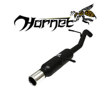 Load image into Gallery viewer, Citroën C2 1.1 (2003-2009) Hornet Exhaust Race System - Single 3" Tailpipe