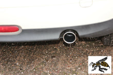 Load image into Gallery viewer, BMW Mini Cooper / Mini One R56 1.6i (2006-2014) Hornet Exhaust Race System - Single 3" Tailpipe
