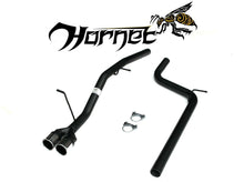 Load image into Gallery viewer, VW Caddy 1.6 TDi | Hornet Exhaust Race Tube System - Twin 3" Tailpipes
