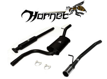 Load image into Gallery viewer, Ford Focus MK2 1.8 | Hornet Exhaust Performance System - Single 3" Tailpipe