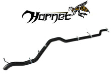 Load image into Gallery viewer, VW Transporter T5 1.9 TDi | Hornet Exhaust Silencer Delete - Stealth System