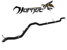 Load image into Gallery viewer, VW Transporter T5 2.0 TDi | Hornet Exhaust Silencer Delete - Stealth System