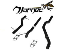 Load image into Gallery viewer, VW Transporter T5 1.9 TDi | Hornet Exhaust Silencer Delete - Stealth System