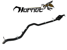 Load image into Gallery viewer, VW Transporter T5 1.9 TDi | Hornet Exhaust Performance System - Stealth System