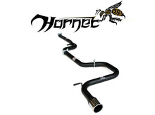 Load image into Gallery viewer, VW Golf MK5 (2004-2008) 1.9TDi - Hornet Exhaust Race System - Single 3" Tailpipe