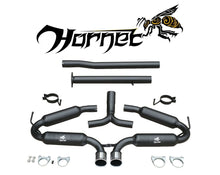 Load image into Gallery viewer, BMW Mini Cooper S R53 (2002-2006) Hornet Exhaust - Full Race System