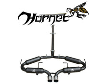 Load image into Gallery viewer, BMW Mini Cooper S R53 (2002-2006) Hornet Exhaust - Full Race System