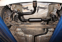 Load image into Gallery viewer, Citroën C1 1.0 Hatchback (2005-2014) Hornet Exhaust Performance System - 3" Centre Exit Tailpipe