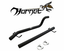 Load image into Gallery viewer, Vauxhall Astra H MK5 1.4 Hatchback | Hornet Exhaust - Race Pipe