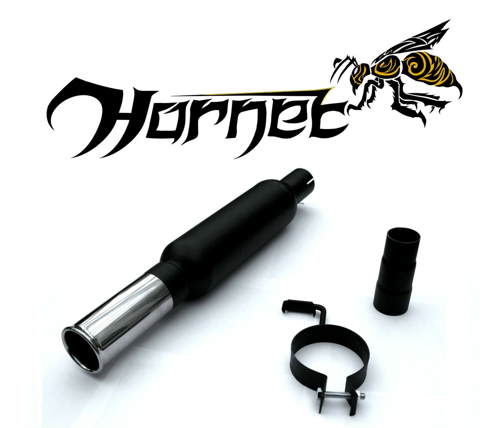 Mini cooper r50 hornet exhaust sales