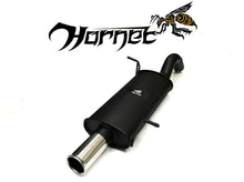 Load image into Gallery viewer, Ford Fiesta MK7 ST180 1.6T | Hornet Exhaust Sports Back Box - Single 3" Tailpipe