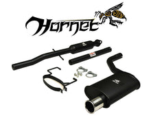 Load image into Gallery viewer, BMW Mini Cooper / Mini One R50 (2000-2006) Hornet Exhaust - Full Race System
