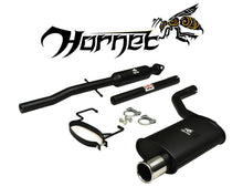 Load image into Gallery viewer, BMW Mini Cooper / Mini One R50 (2000-2006) Hornet Exhaust - Full Race System