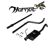 Load image into Gallery viewer, Fiat 500 1.2 Hatchback (2008-2014) | Hornet Exhaust Race System - 3" Tailpipe