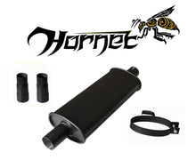Load image into Gallery viewer, Hornet Exhaust Universal Centre Box Silencer