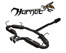 Load image into Gallery viewer, BMW Mini Cooper S R53 (2002-2006) | Hornet Exhaust Performance System - Twin 3&quot; Round Tailpipes

