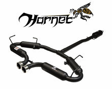 Load image into Gallery viewer, BMW Mini Cooper S R53 (2002-2006) | Hornet Exhaust Performance System - Twin 3" Round Tailpipes