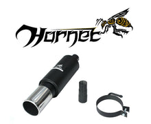 Load image into Gallery viewer, Hornet Universal Race Can Exhaust - 4" Round Tailpipe