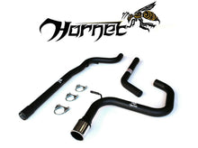 Load image into Gallery viewer, VW Golf MK5 (2004-2008) 2.0TDi GT 140 - Hornet Exhaust Race System - Single 3" Tailpipe