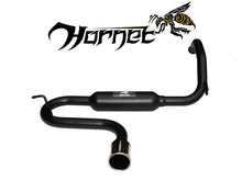 Load image into Gallery viewer, Peugeot 107 1.0 Hatchback (2005-2014) Hornet Exhaust Sport Bomb Silencer - 3" Centre Exit Tailpipe