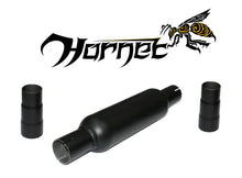 Load image into Gallery viewer, Hornet Exhaust Universal Bomb - Centre Silencer
