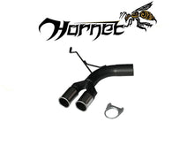 Load image into Gallery viewer, VW Transporter T5 | Hornet Exhausts Side Exit Tailpipe - Twin 2.5&quot; Tips
