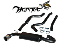 Load image into Gallery viewer, BMW 116i 1 Series F20 / F21 |  Hornet Exhausts Performance System - 4" Tailpipe
