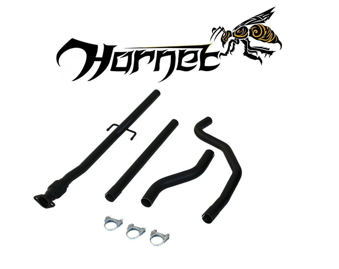 Fiat Grande Punto Hatchback 1.4i 16v 95BHP (2006-2010) | Hornet Exhaust Race Pipe Centre Section