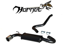 Load image into Gallery viewer, BMW 114i 1 Series F20 / F21 | Rear Sport Section - 4" Tailpipe
